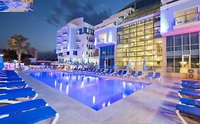 Sealife Family Resort Hotel Turkey